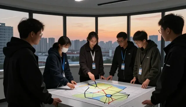 AI搜索优化套餐C适用场景与限制条件解析
