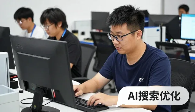 AI搜索优化套餐B满足不同客户的多样需求