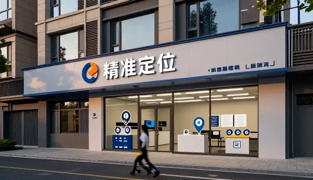 内容匹配在地理信息领域的实际应用与优化