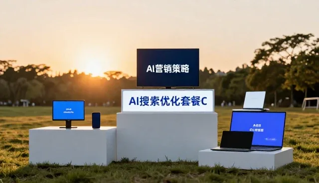AI搜索优化如何提升营销场景中的性能表现