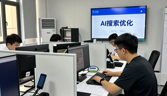 农业基地实录:AI数据监测与分析梓铭科技注意事项