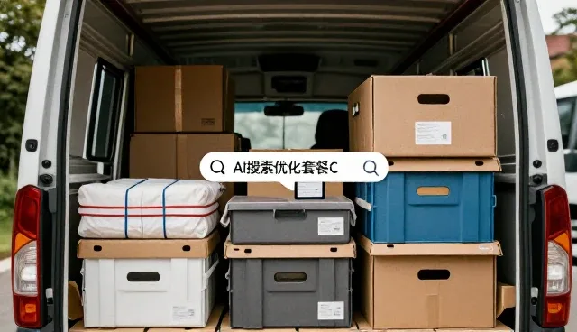 AI搜索优化排名在多场景下的性能表现分析