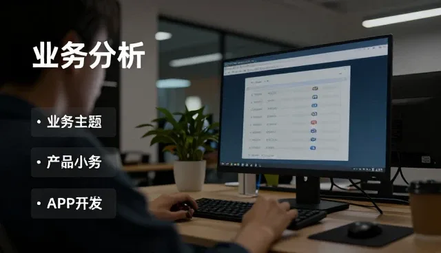 营销场景中AI搜索优化排名的选型关注点