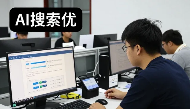 梓铭科技AI数据监测与分析GEO服务商答疑实录